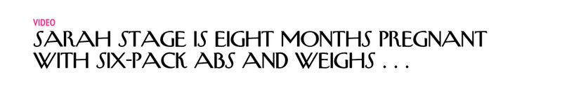 Illustration for article titled Even the Dumbest Us Weekly Headlines Look Great In New Yorker Font